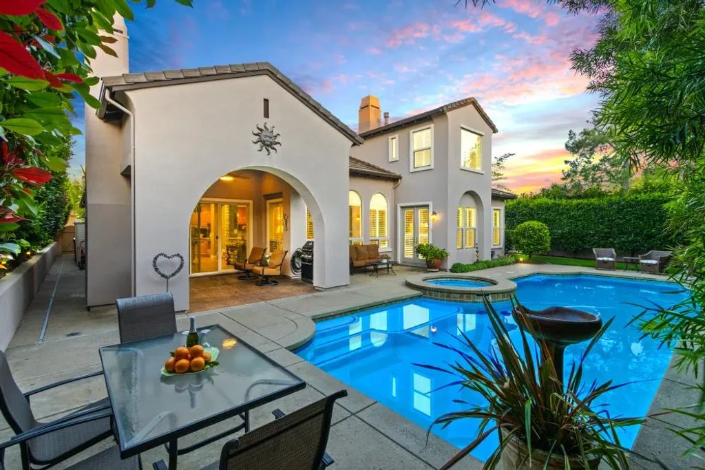 5060 Crail Way, El Dorado Hills