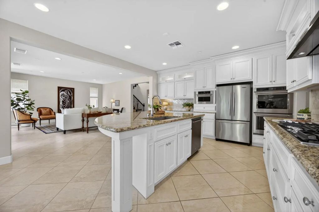 4025 Bari Drive, El Dorado Hills