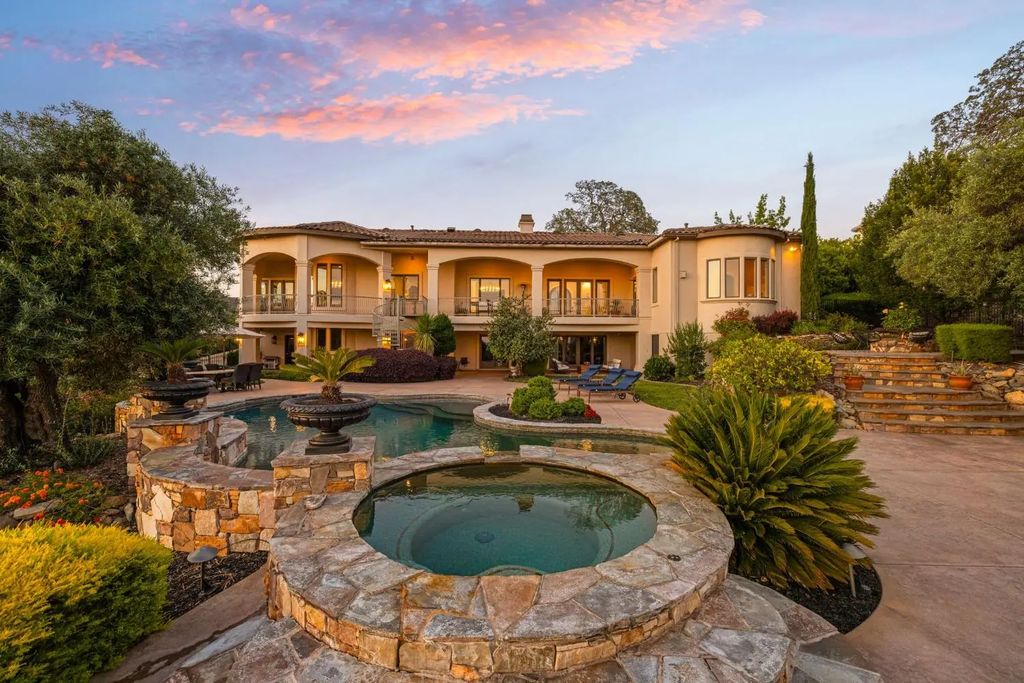 4540 Gresham Drive, El Dorado Hills