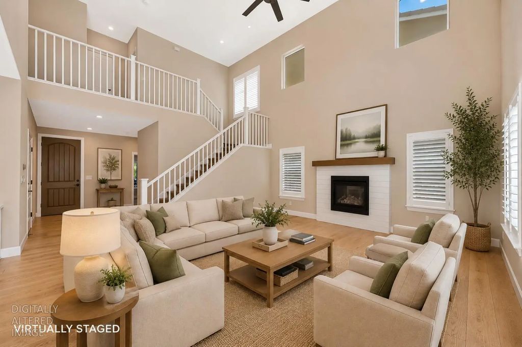 5460 2nd Street, Rocklin