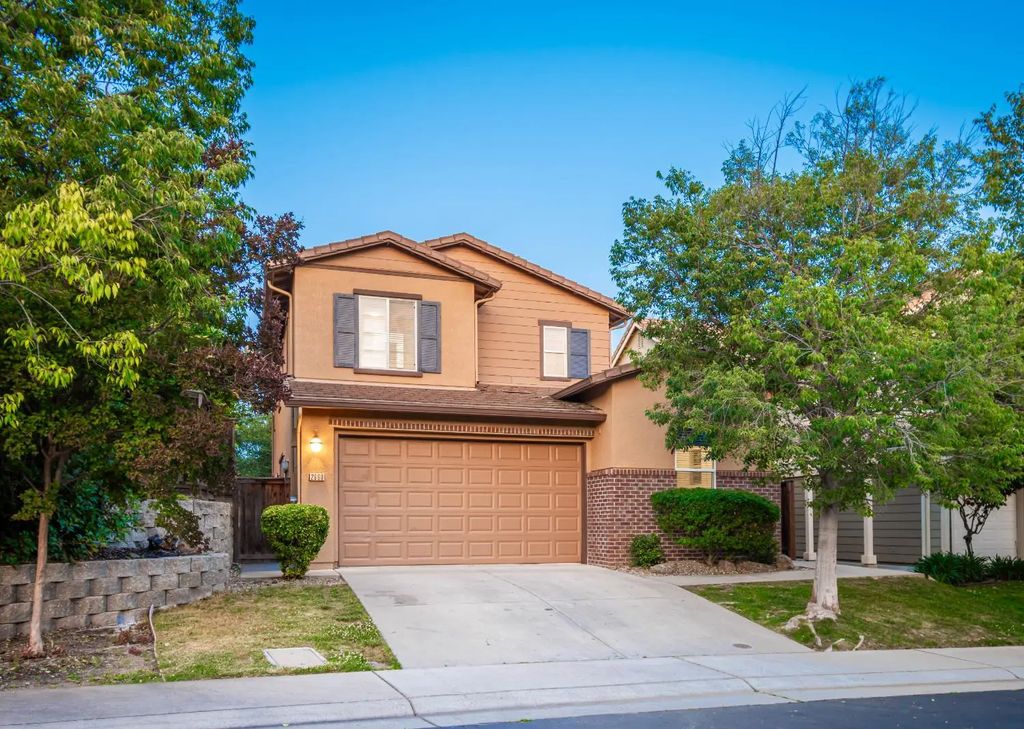 2660 Flintlock Lane, Rocklin