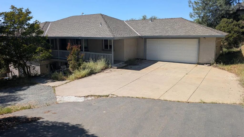 3248 Sudbury Road, Cameron Park