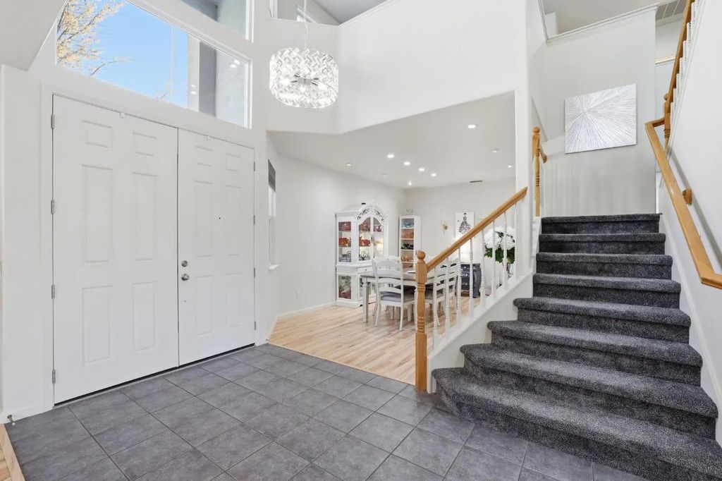3249 Big Bear Drive, Roseville