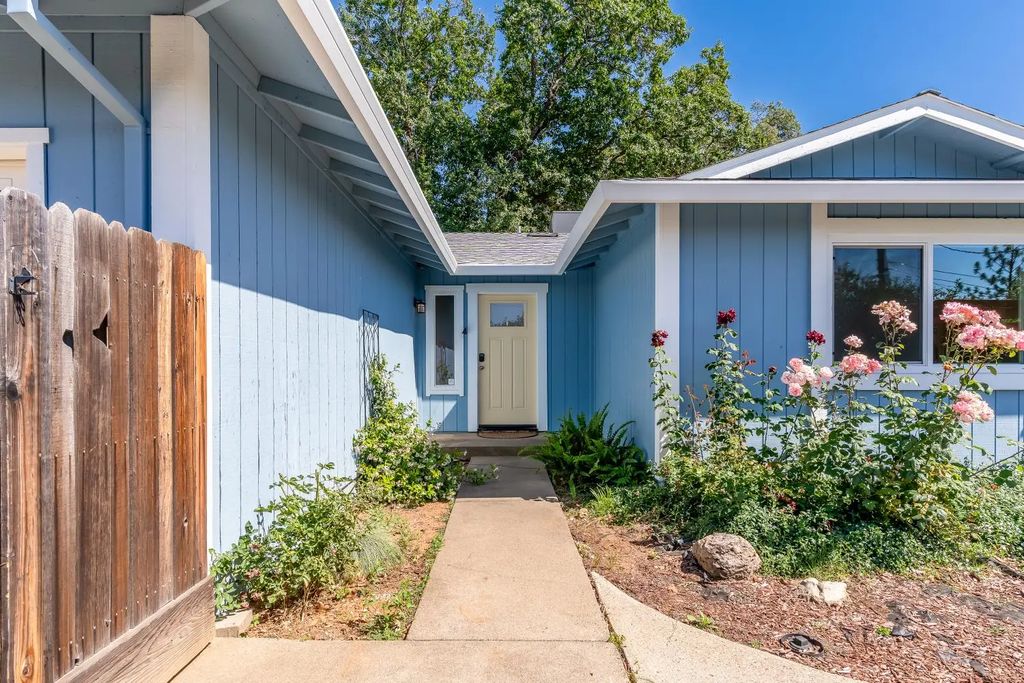 2757 Spear Street, Placerville