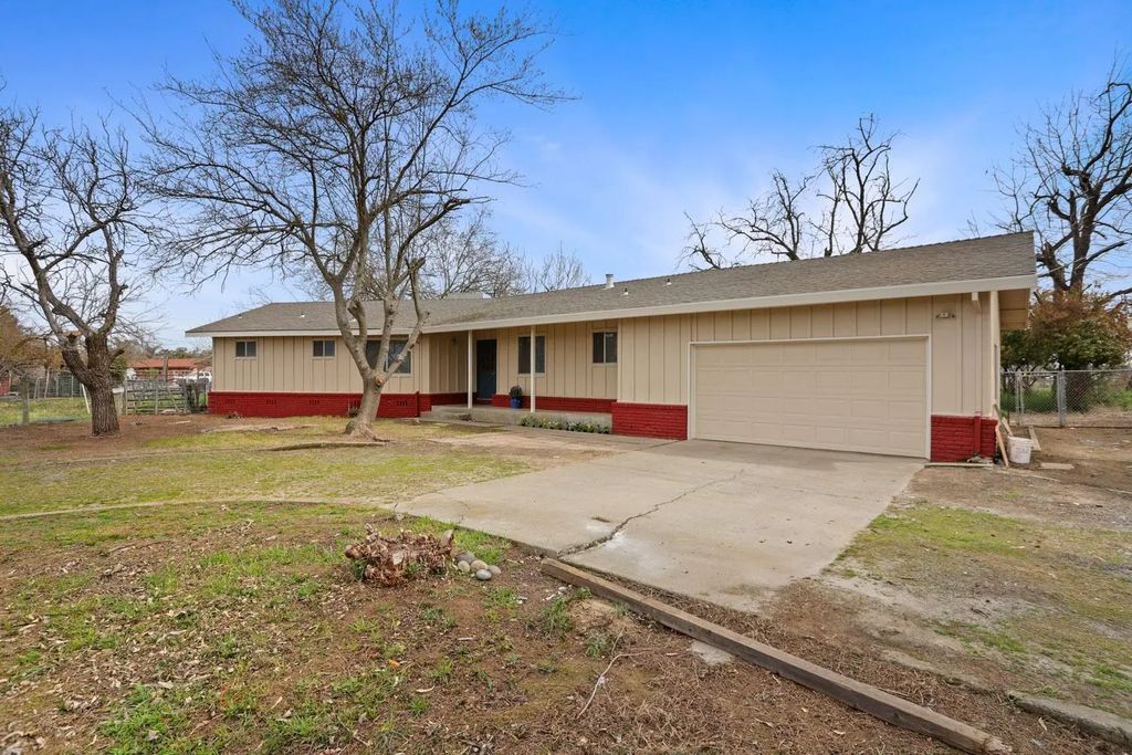 8595 Bradshaw Road, Elk Grove
