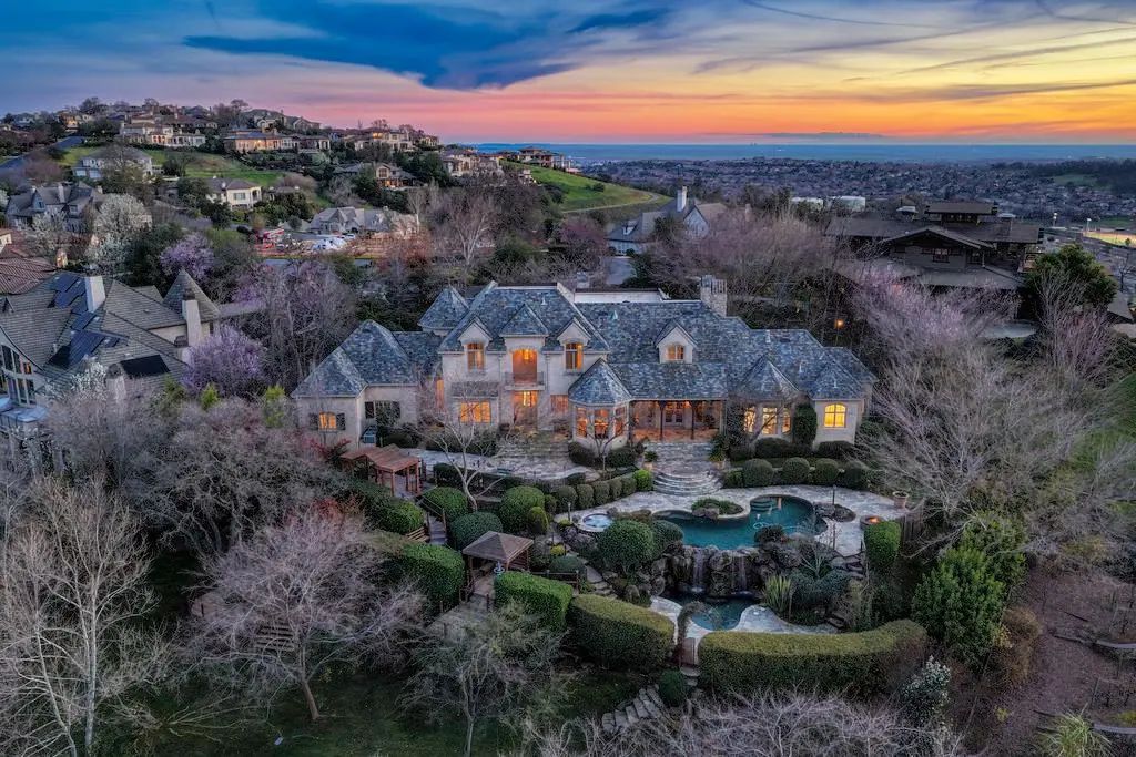 5001 Bent Creek Court, El Dorado Hills