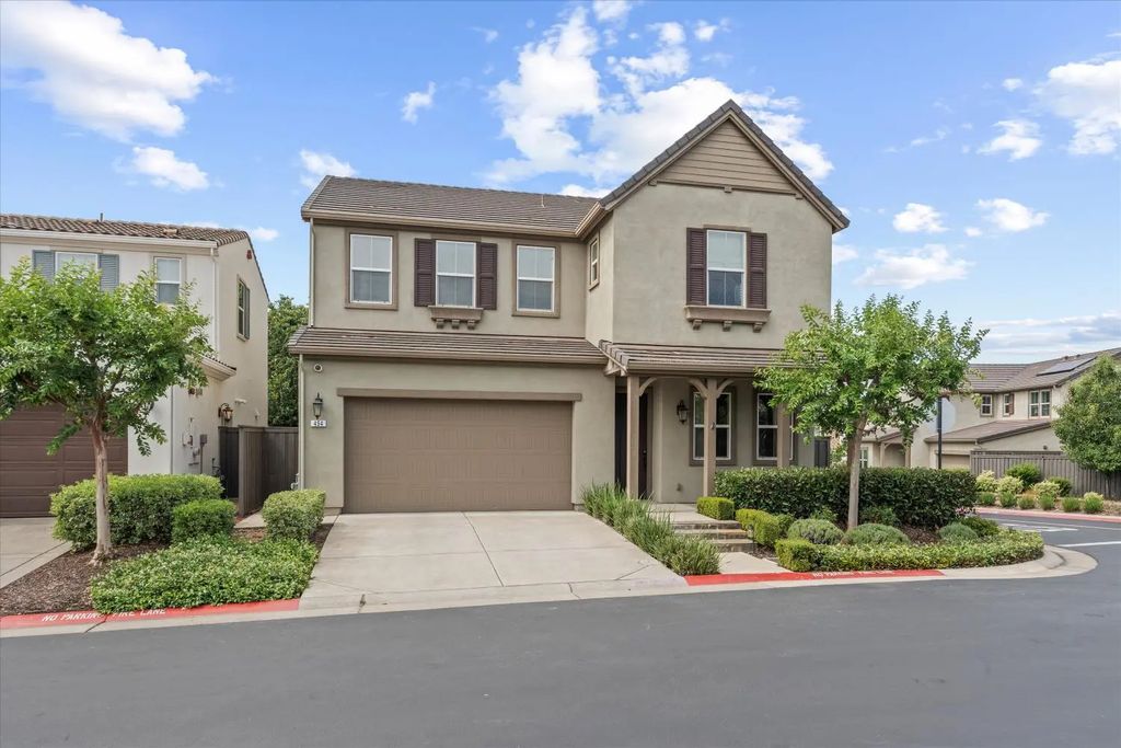454 Sedge Court, El Dorado Hills