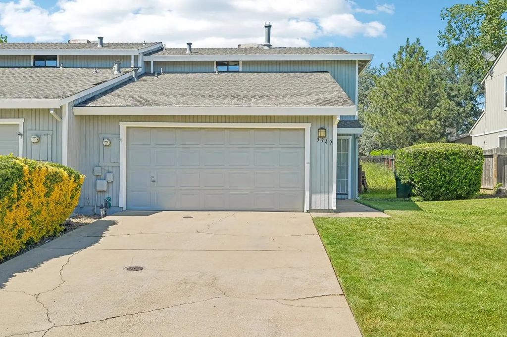 3349 Bow Mar Court, Cameron Park