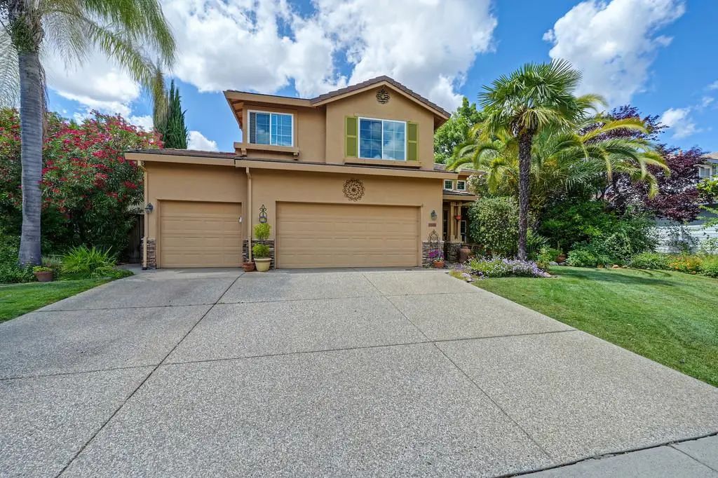 4436 Pebble Beach Road, Rocklin