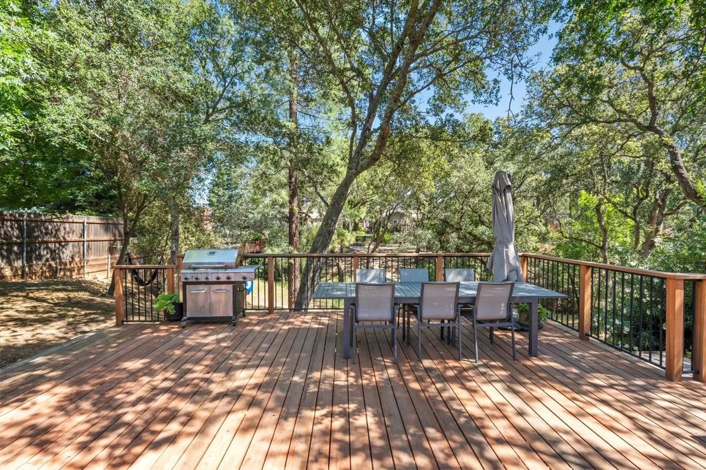 4460 La Mirada Cir, Fair Oaks