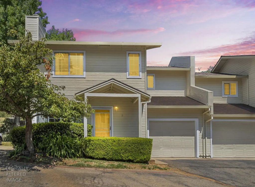 3130 Cambridge Road 3, Cameron Park