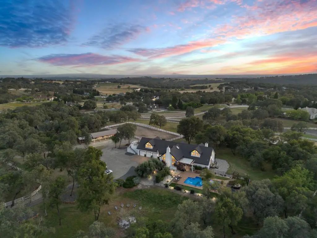 4640 Thunder Lane, Shingle Springs