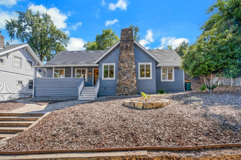 2968 Coloma Street, Placerville