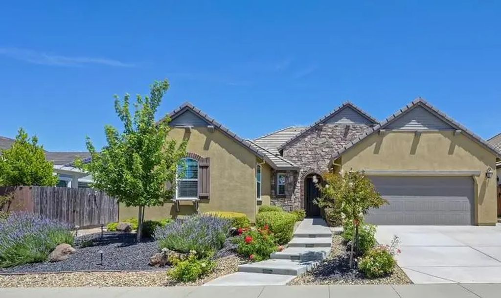 4080 Waterhouse Way, Roseville