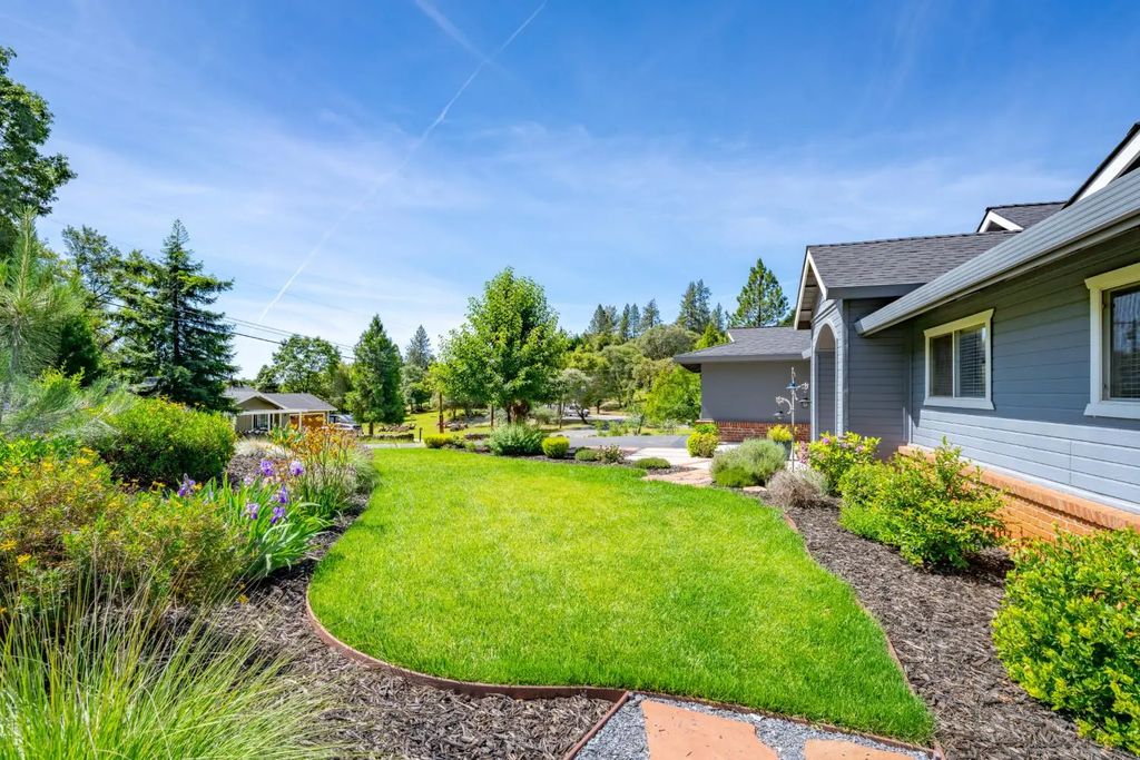 2500 Gayle Lane, Auburn