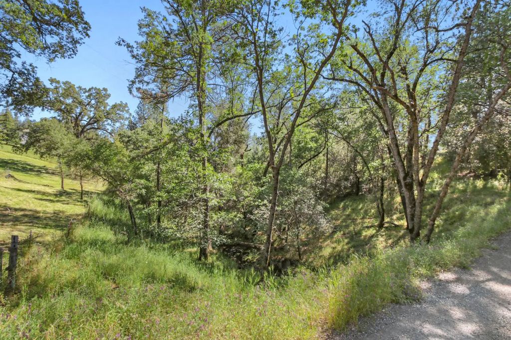 0 Hoot Owl Ravine Road, Placerville