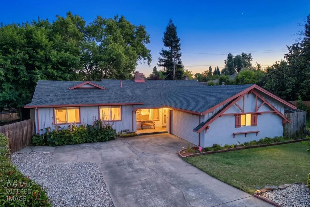 4301 Alsace Court, Fair Oaks