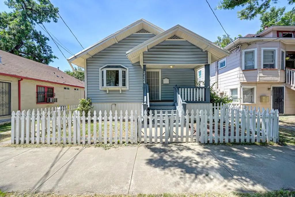 2224 17th Street, Sacramento