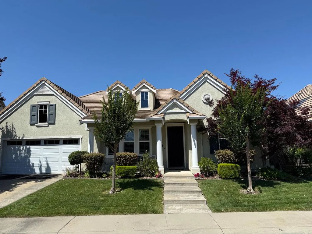 2105 Rhodes Lane, Roseville