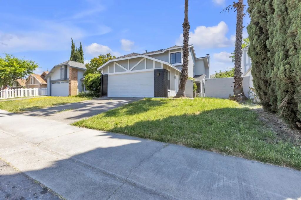 7608 Downing Place Way, Antelope