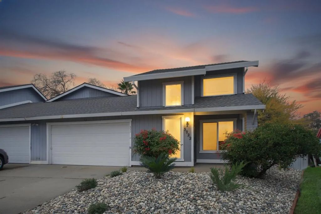 5922 Garwood Court, Sacramento