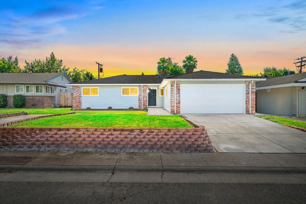 7745 Aptos Circle, Citrus Heights