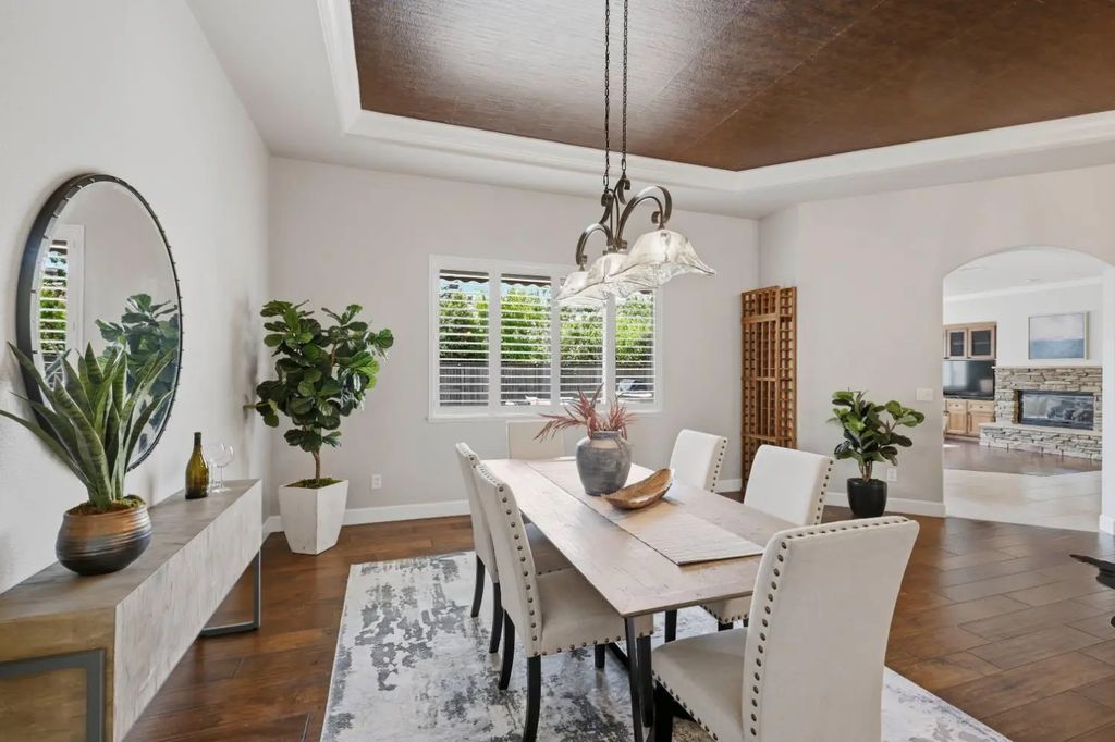 4333 Arenzano Way, El Dorado Hills