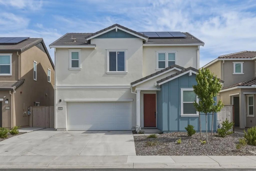8513 Brushwood Way, Elk Grove