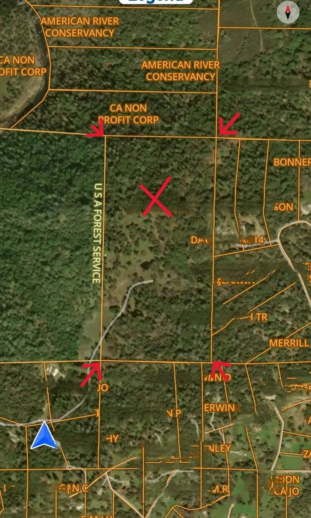 3220 Dawn Rose Lane, Placerville