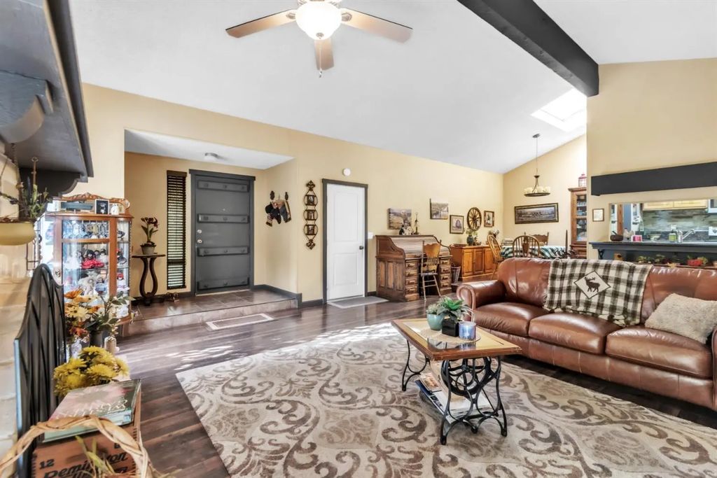 7702 Southcliff Drive, Fair Oaks