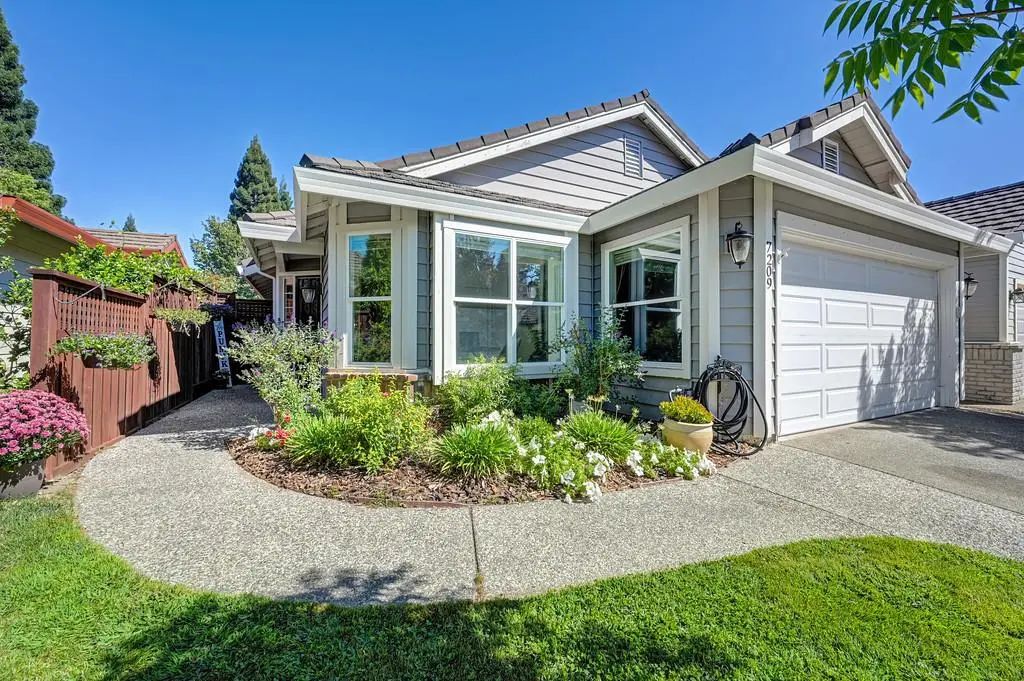 7209 Harbor Way, Granite Bay