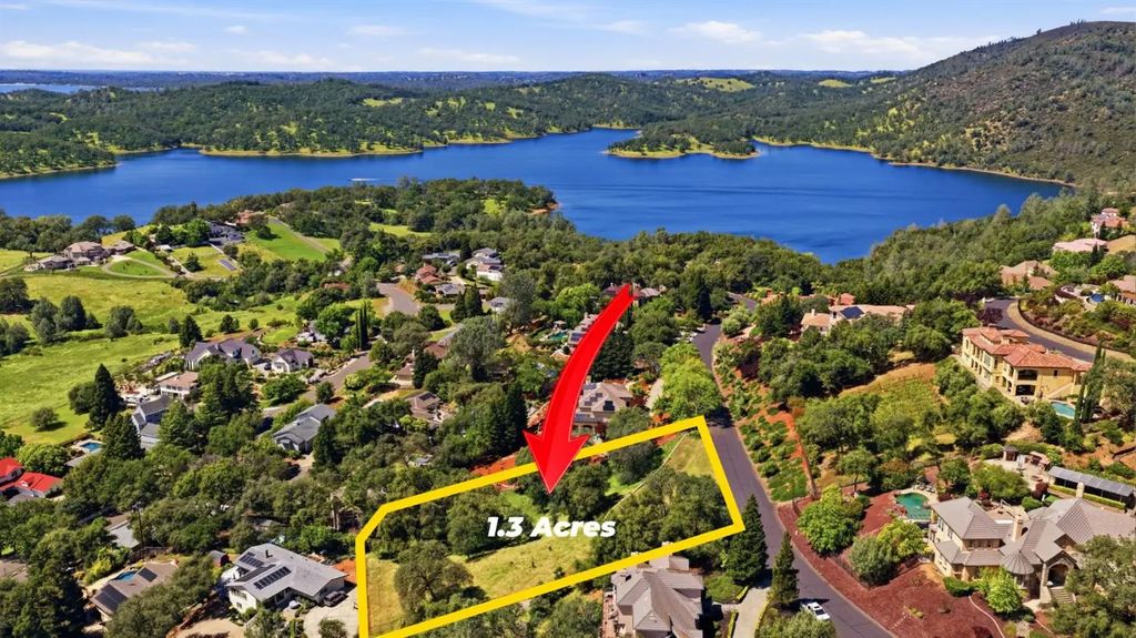 680 Shoreline Pointe, El Dorado Hills