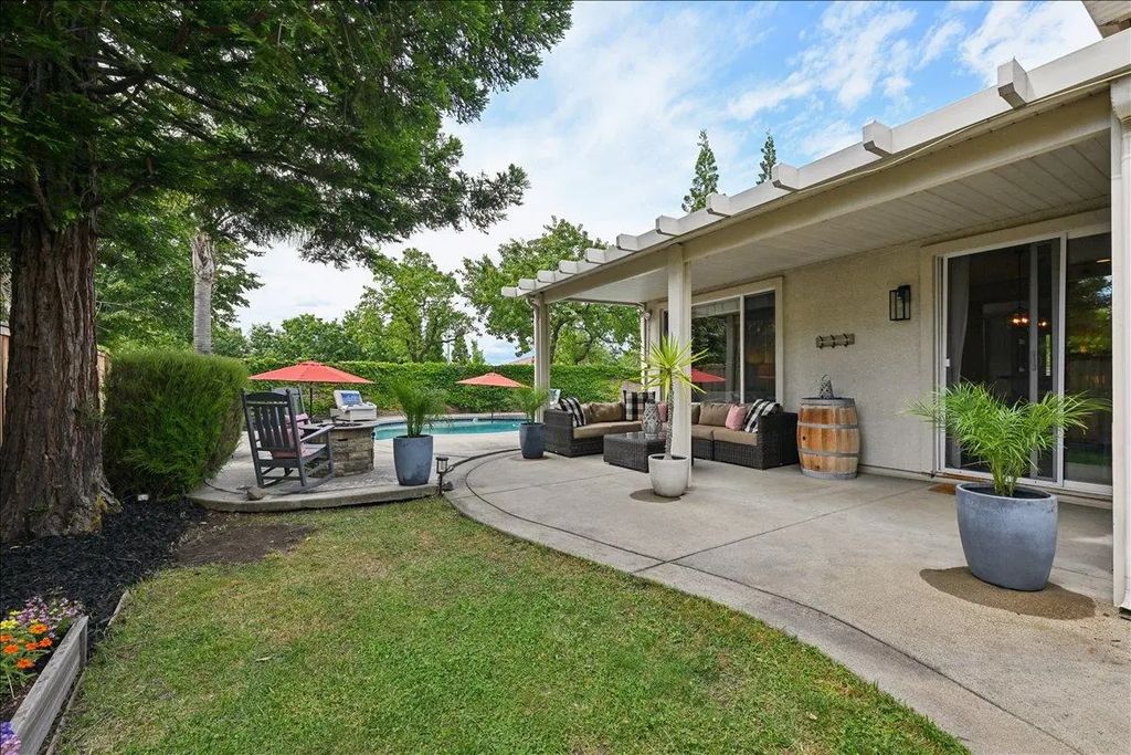 1400 Rose Glen Drive, Roseville