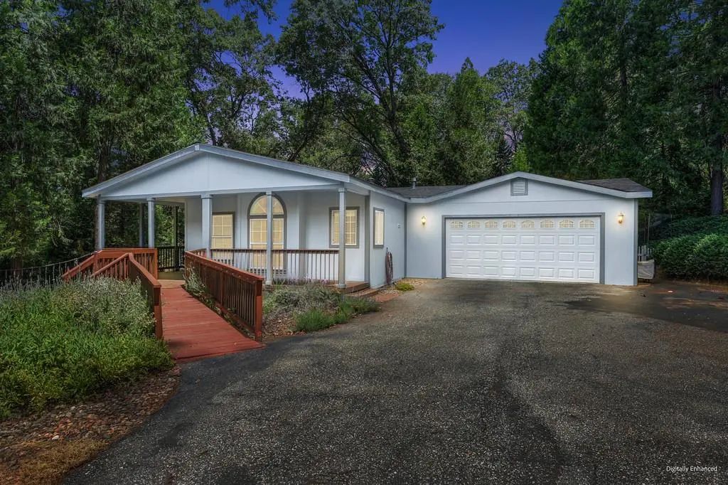 6564 Green Leaf Lane, Foresthill