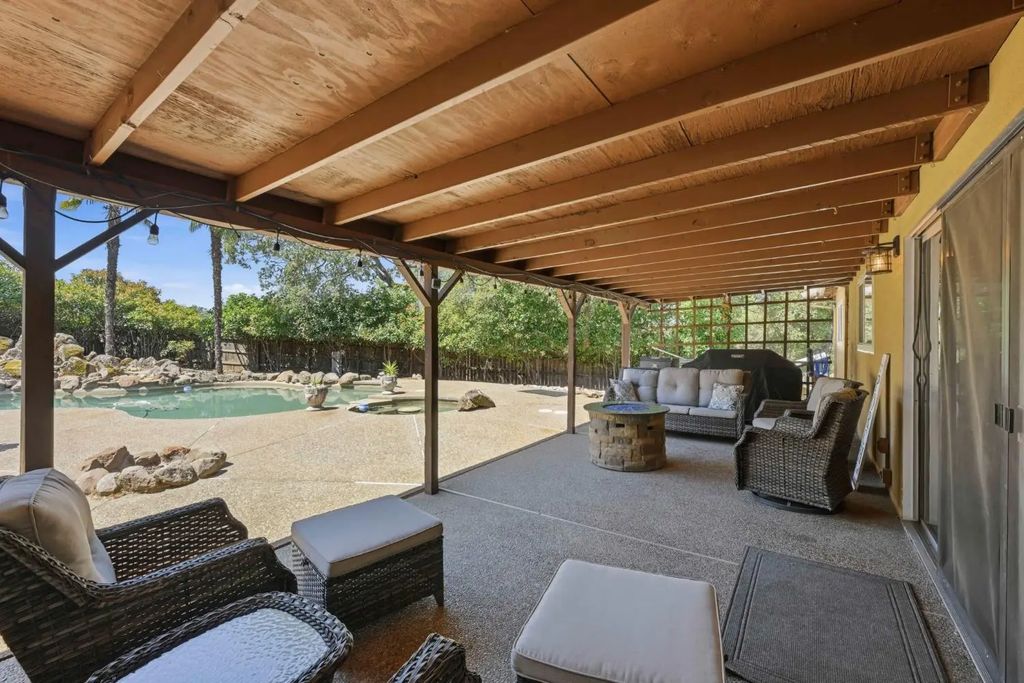 1000 Calgary Court, El Dorado Hills