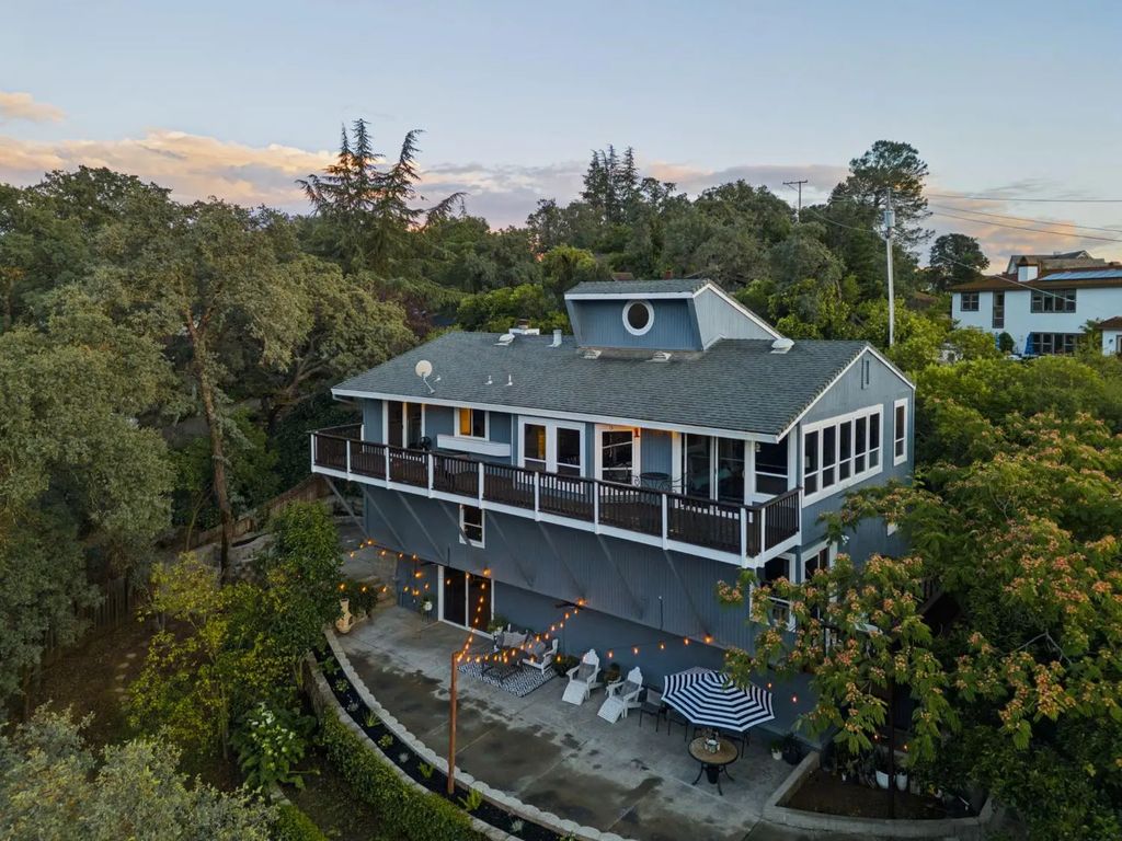 2561 King Richard Drive, El Dorado Hills