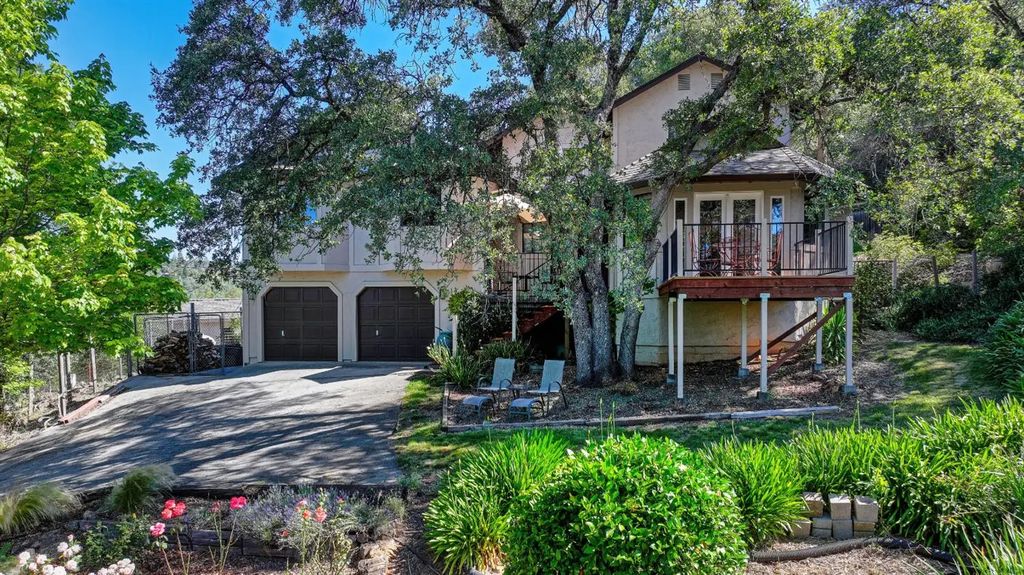 5175 Thomas Drive, Auburn