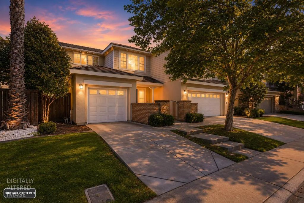 1577 Montrose Lane, Lincoln