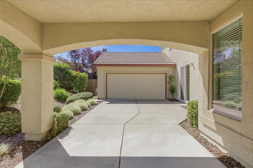 4124 Arenzano Way, El Dorado Hills