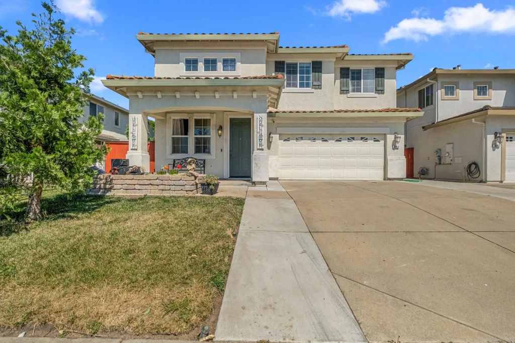 8727 Whitehouse Road, Elk Grove