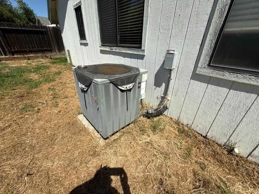 1759 Vista Creek Drive, Roseville