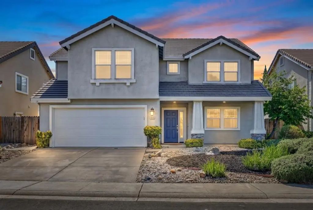 4040 Monte Verde Drive, El Dorado Hills