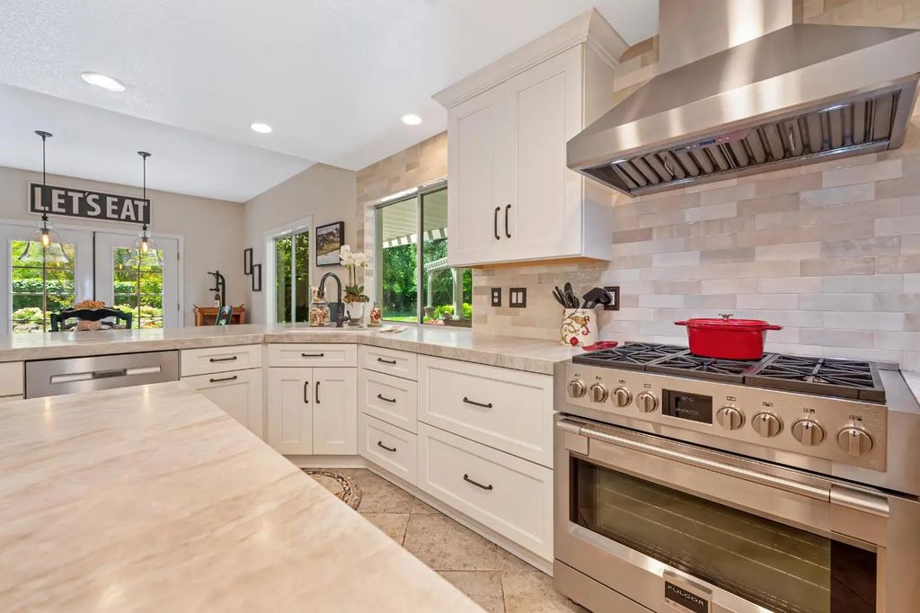 2108 Big Sandy Court, Gold River