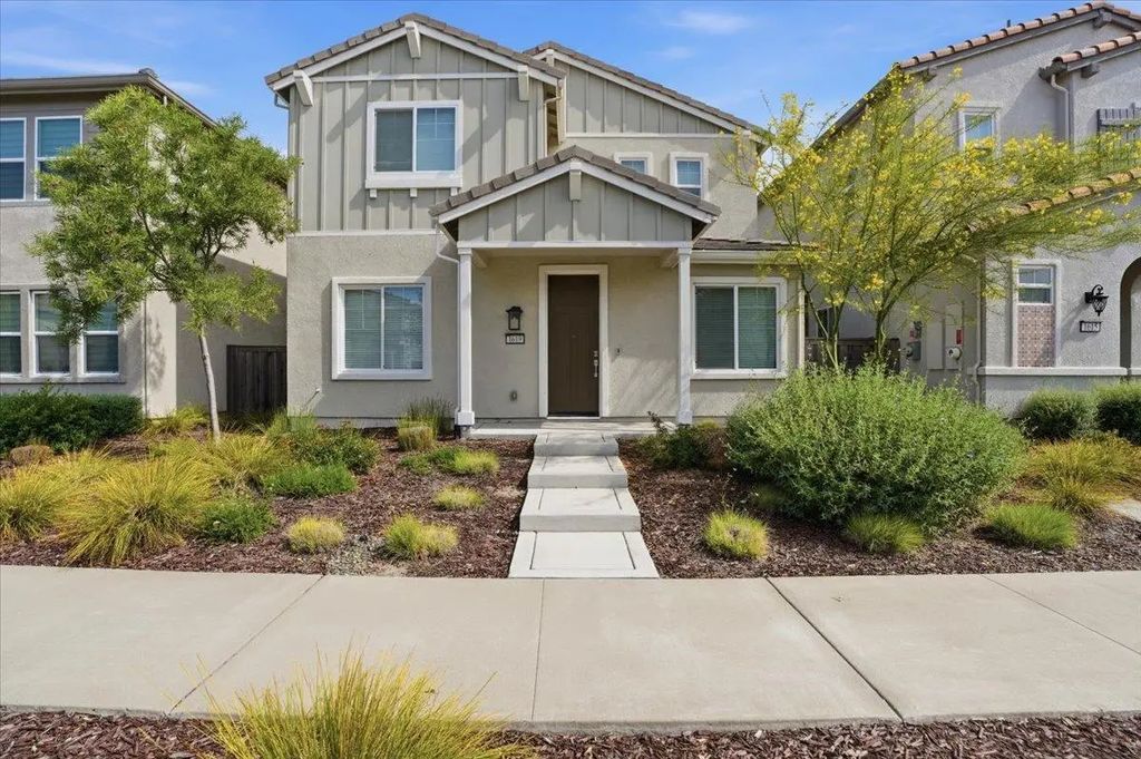 1619 N Breezy Meadow Drive, Sacramento