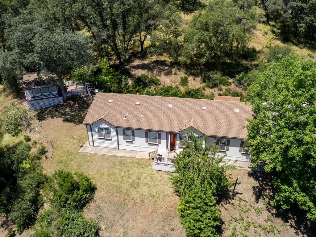 4848 Evanwood Drive, Shingle Springs