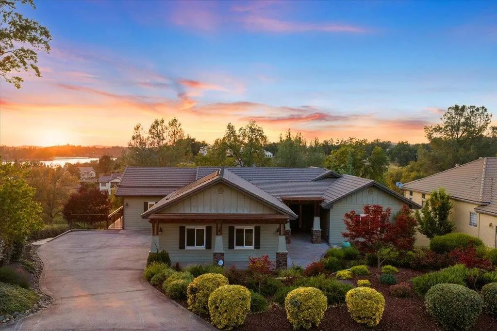 12924 Austin Forest Circle, Auburn