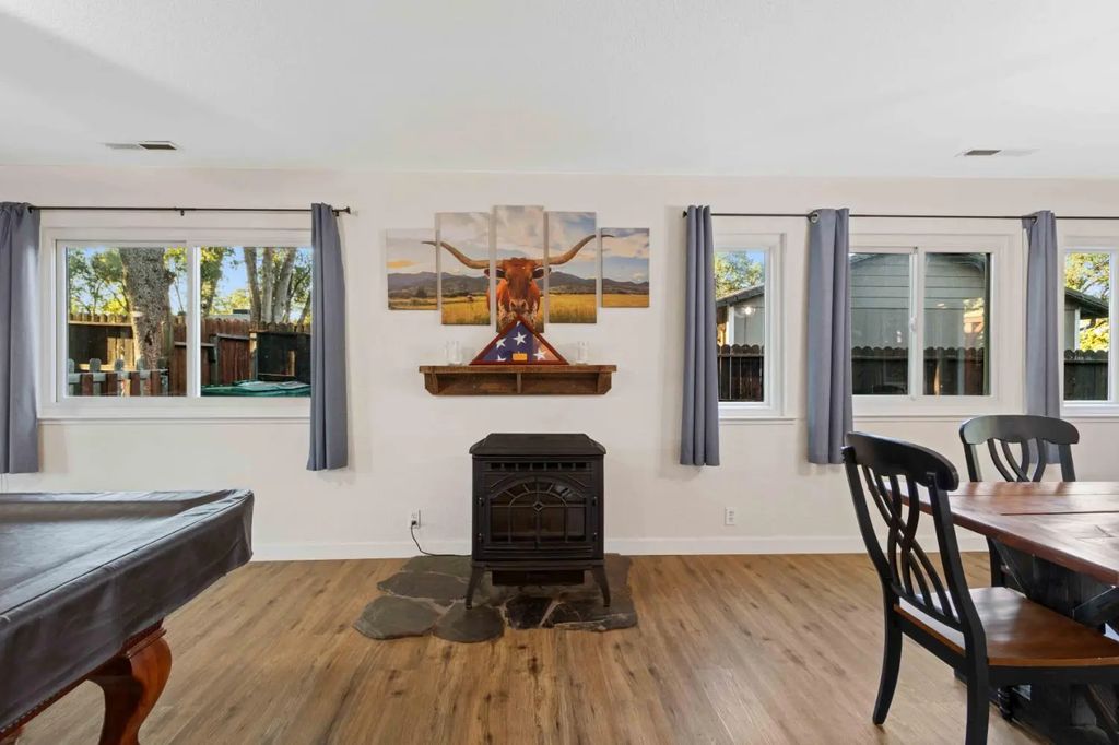 4000 Bright Court, Placerville