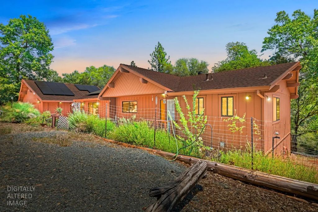24769 Ridge Top Court, Auburn