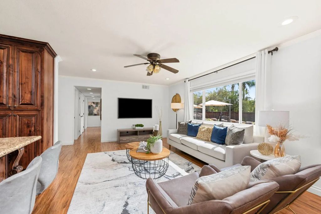9955 Fair Way, Roseville
