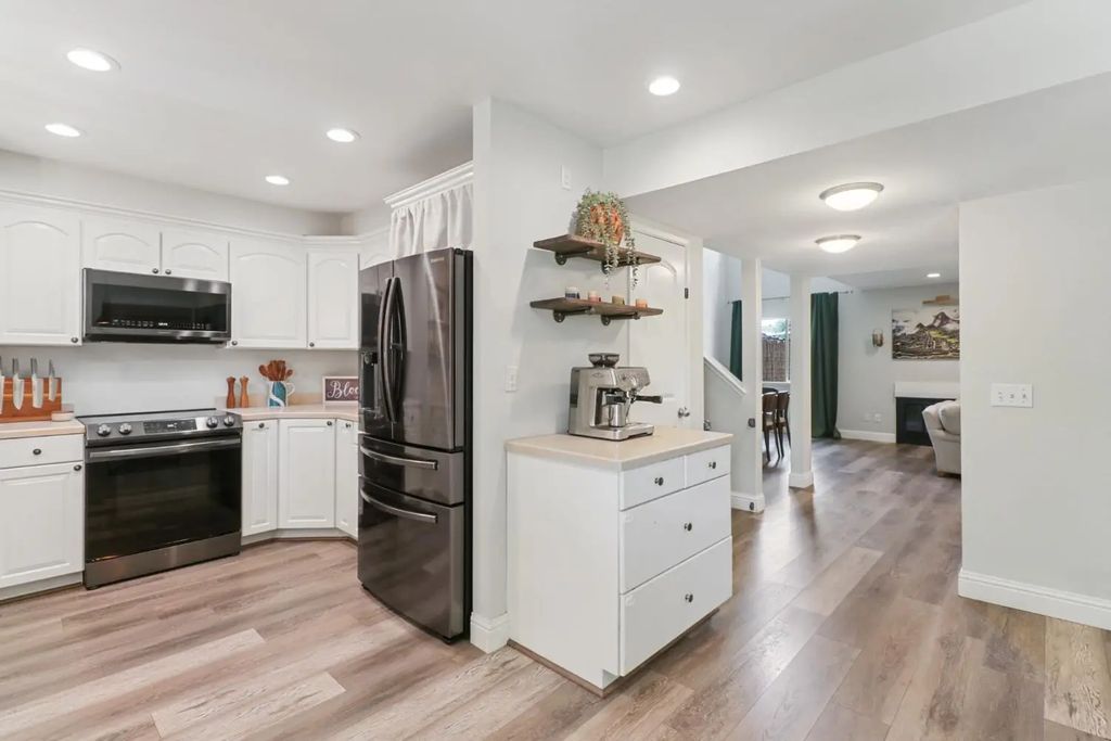 5233 Lake Knoll Lane, Fair Oaks